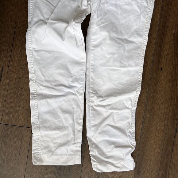 Aritzia Babaton Zoey slim Straight Leg Pants - Picture 7 of 10